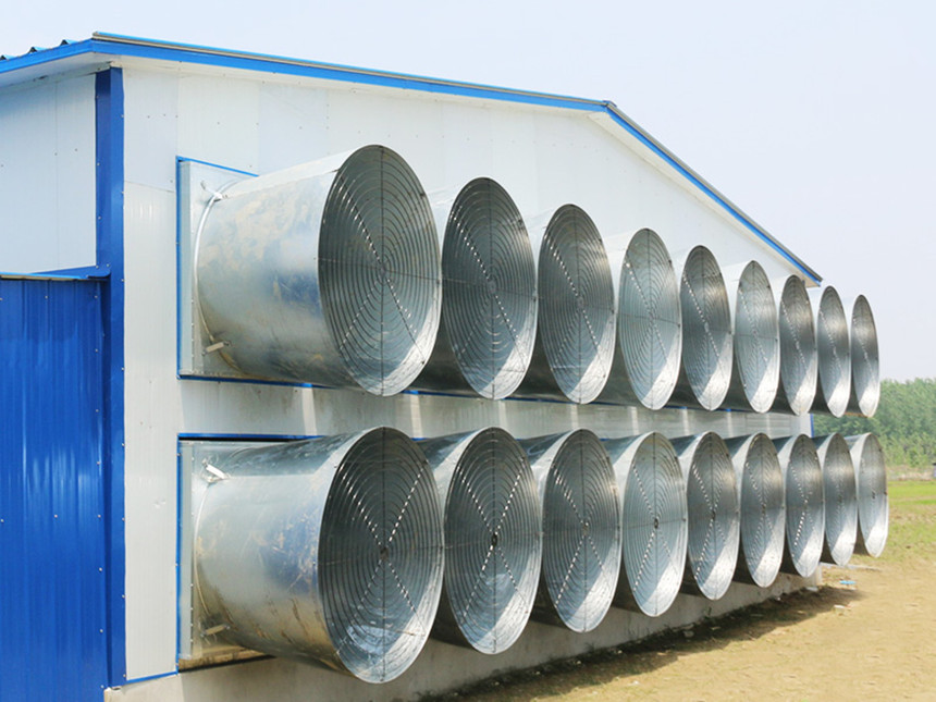 風(fēng)機(jī)溫控